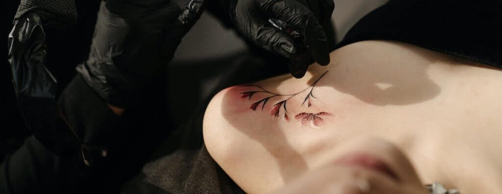Tatoveringshelingsprosess: En av de viktigste prosessene for tatoveringen din